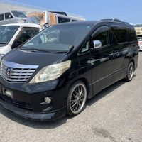 アルファードの買取車両（株式会社ヤツヅカ）
