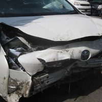 プリウスの買取車両（株式会社ヤツヅカ）